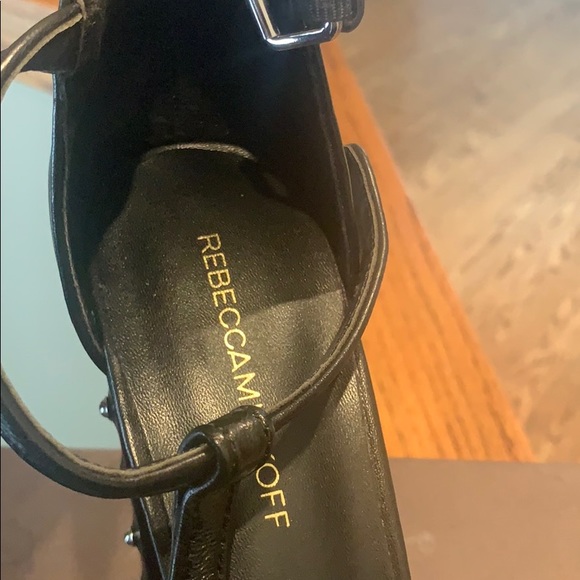 Platform sandals - Picture 7 of 8